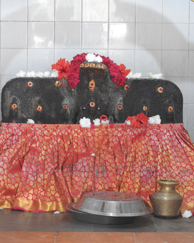 Sri Nachimar Dhevi Temple