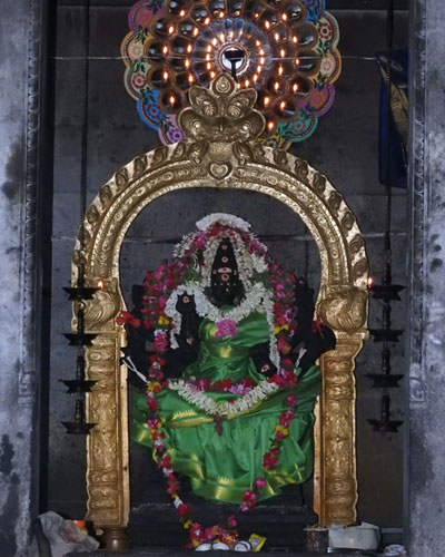Sri Kaliyamman Temple