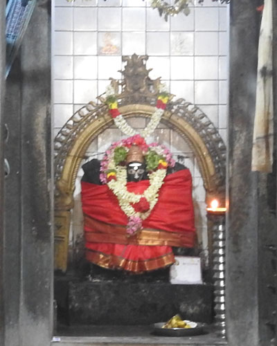 Sri Nagamballi Sellandiamman Temple