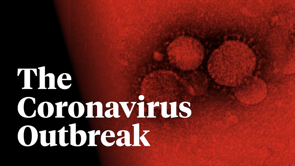 The Outbreak of Corona Virus